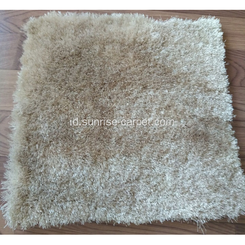 Karpet Warna Solid Polyester 150D